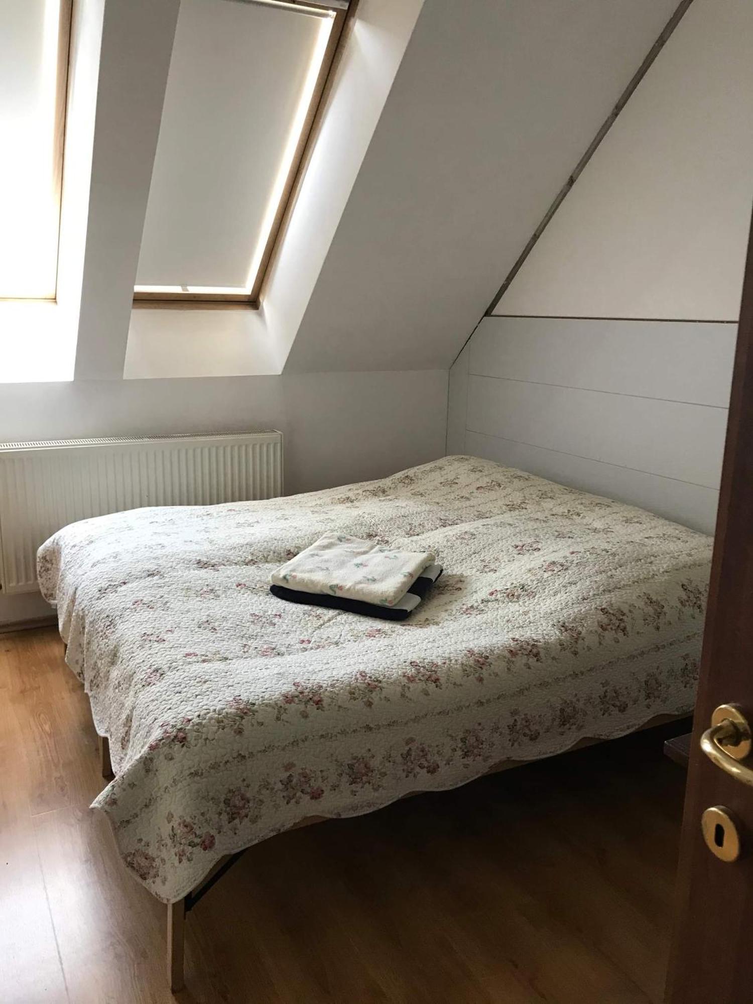 July Apartment Дебрецен Екстериор снимка
